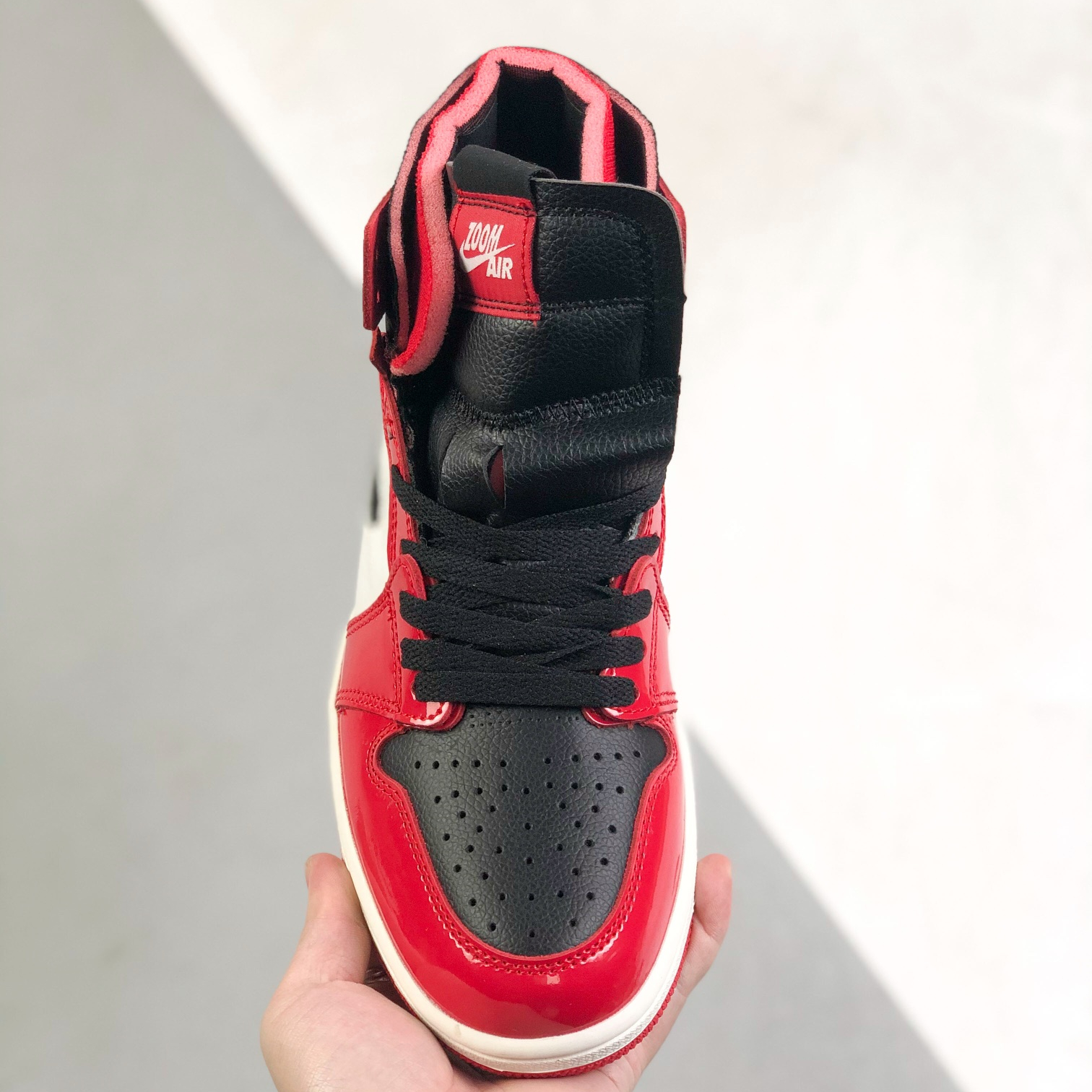 Nike Air Jordan 1 High Top Sneakers Shoes Gr. 36-46