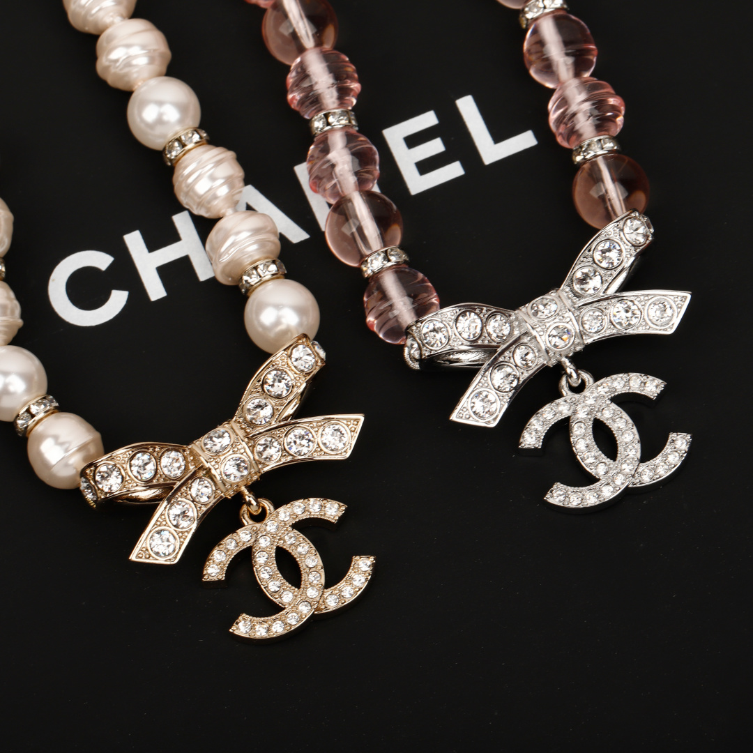 Chanel Necklace