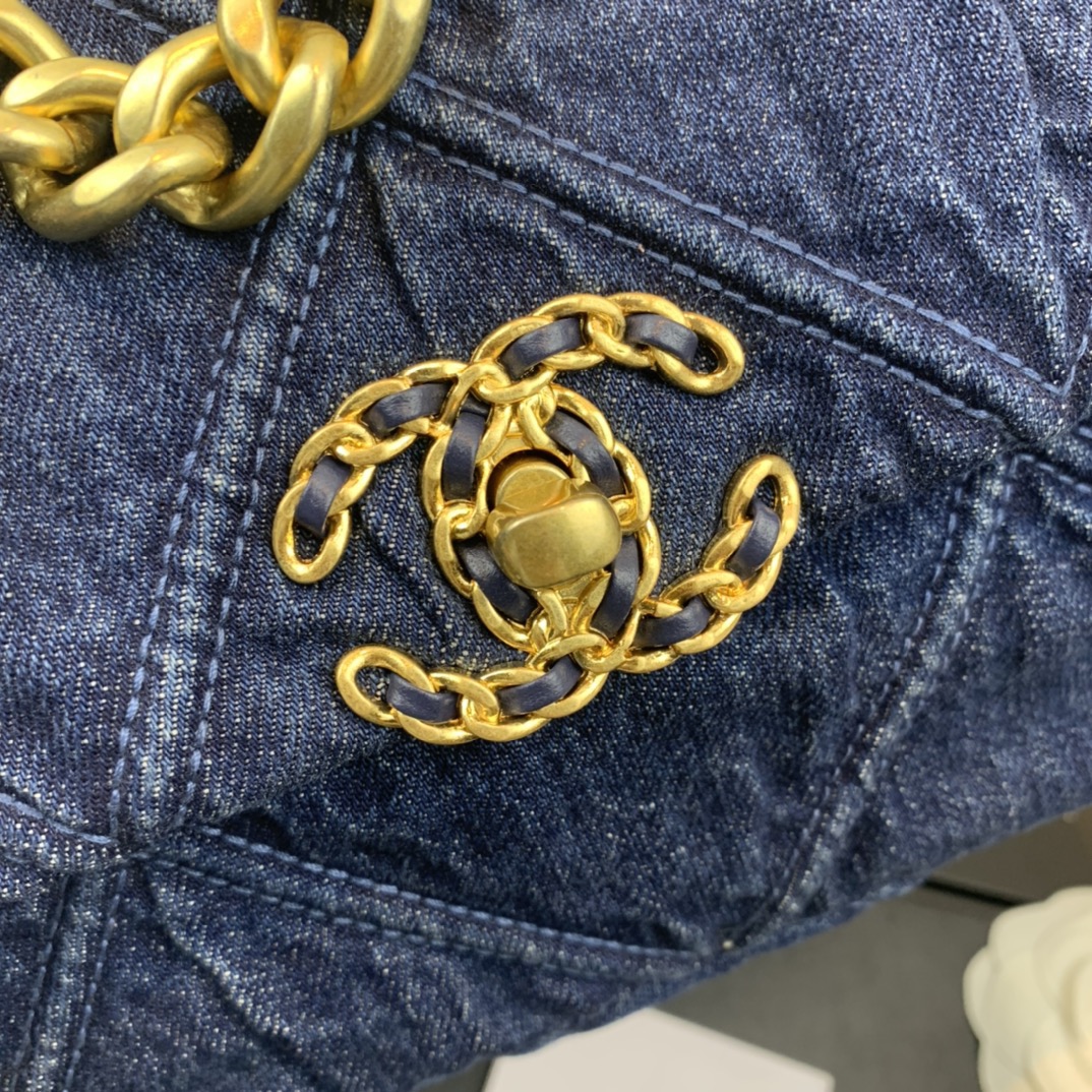 Chanel AS1160 2019fw Shoulder Bags 26*16*9cm