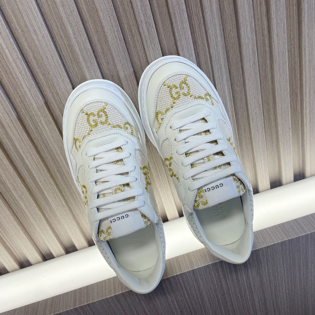 Gucci GG Sneaker Size 36-46