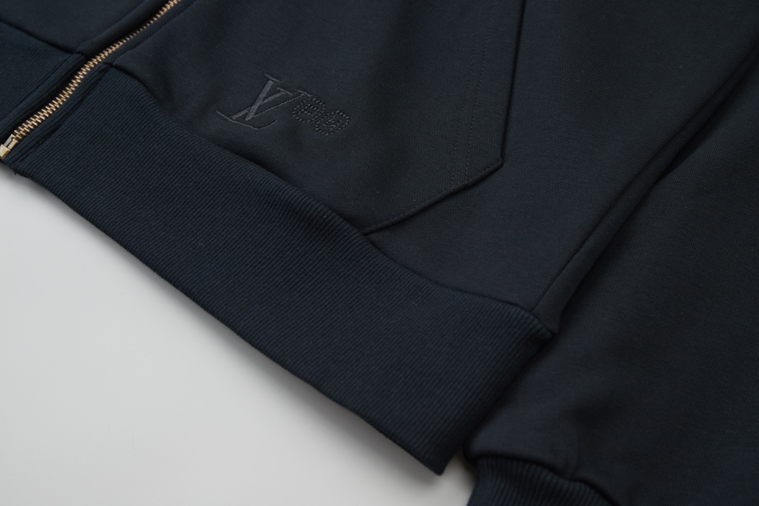 Louis Vuitton Unisex Jacket Size S-XL