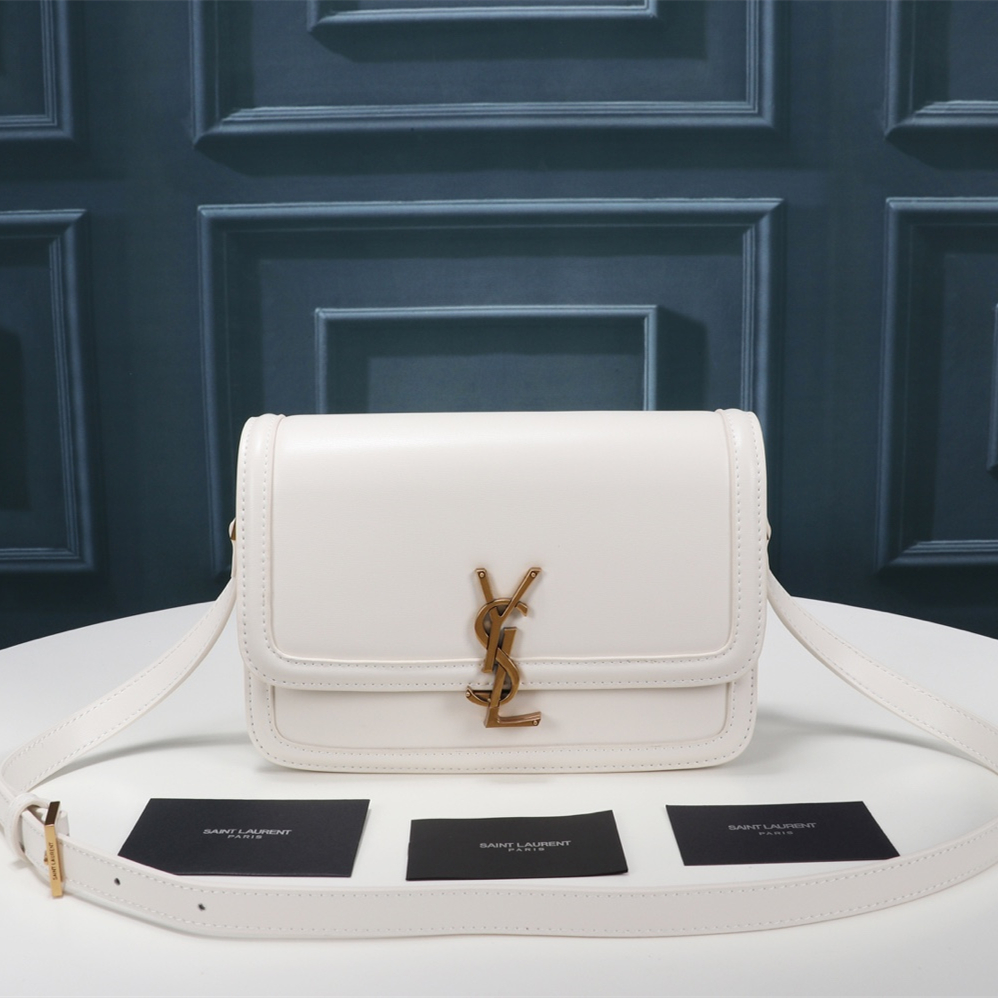 YSL Women Shoulder Bags 2-Size
