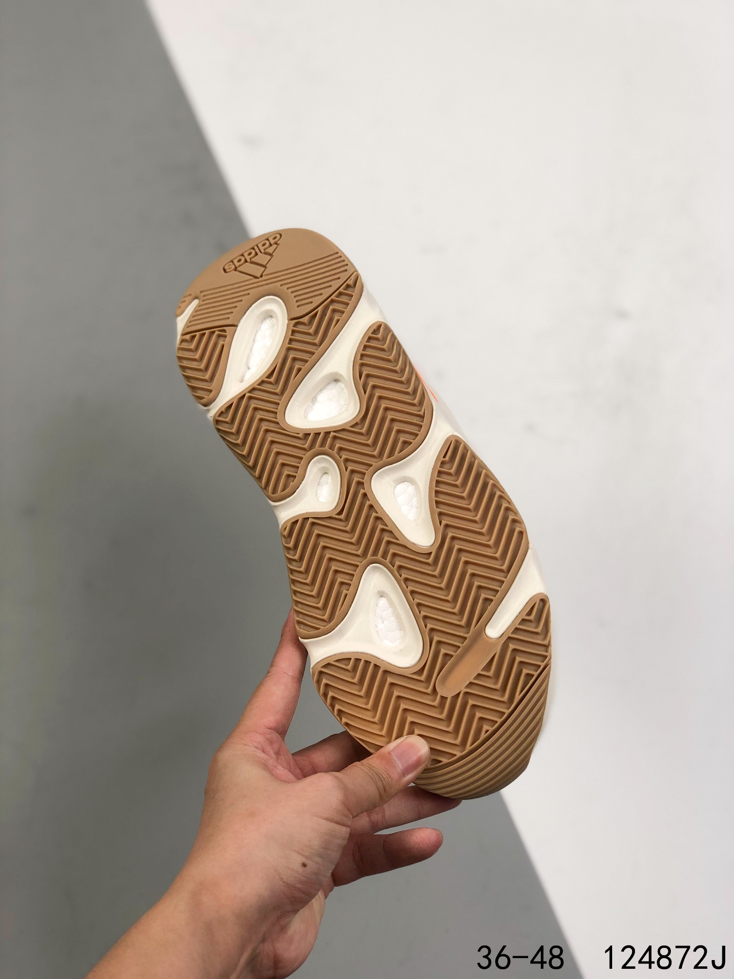 Yeezy Boost 700 V1 Sun Mens/Women's Sneakers Shoes 36 - 48