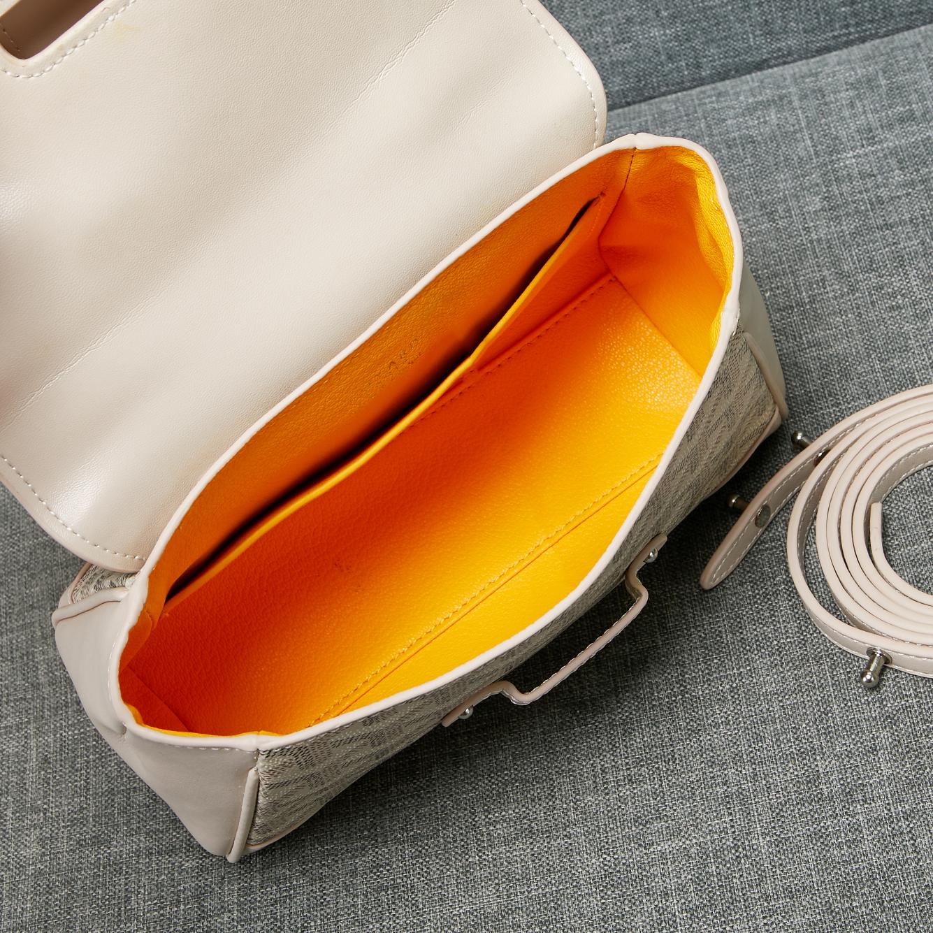 Goyard Women Shoulder Bags Handbags 20*15*9cm