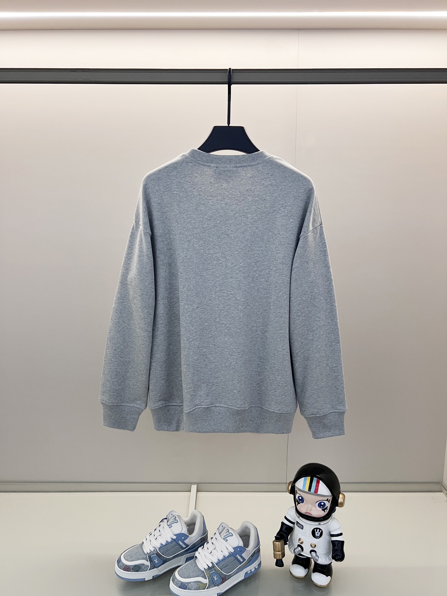 Gucci Unisex Sweatshirt Size S-XL