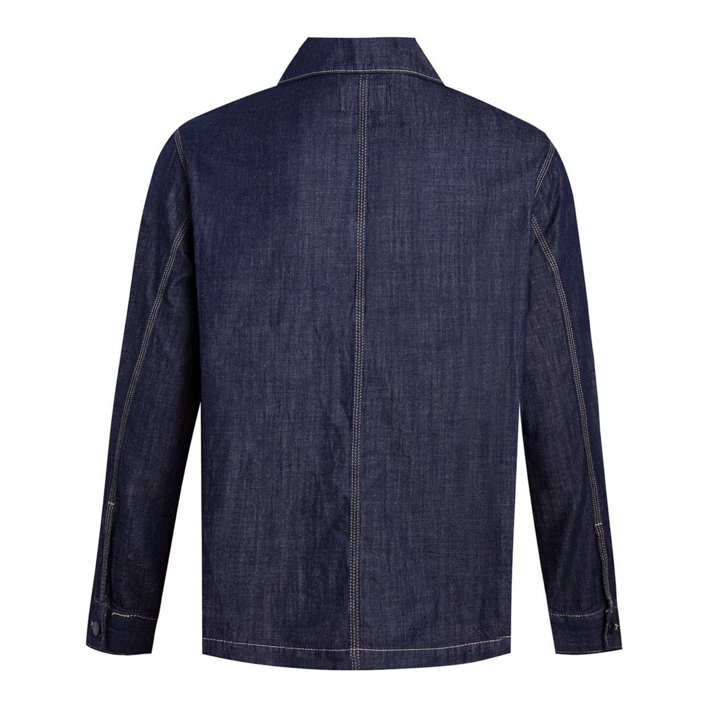 Prada Denim Jacket Shirt S-XL