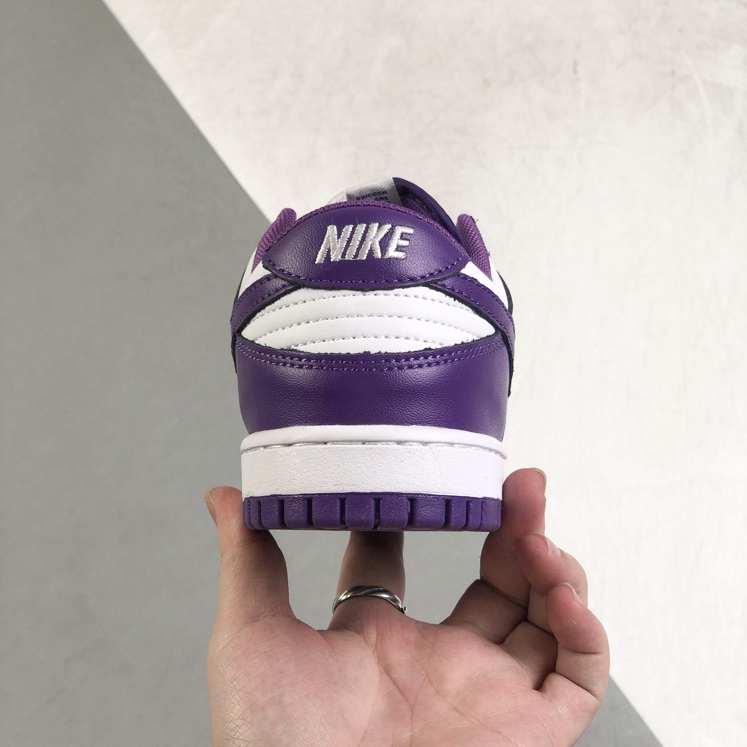 Nike Dunk Low Top Sneakers  Gr. 36-45