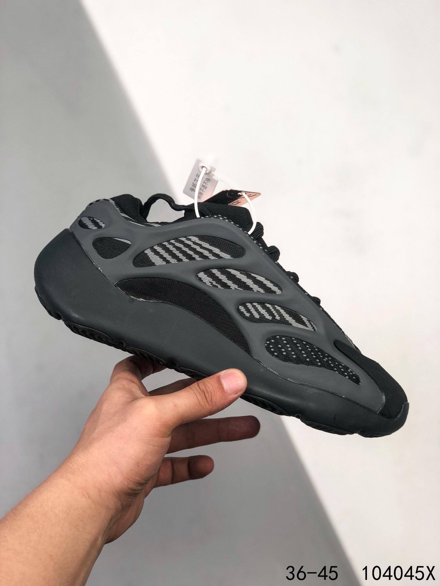 Yeezy 700 V3 Mens/Women's Sneakers Shoes 36 - 45