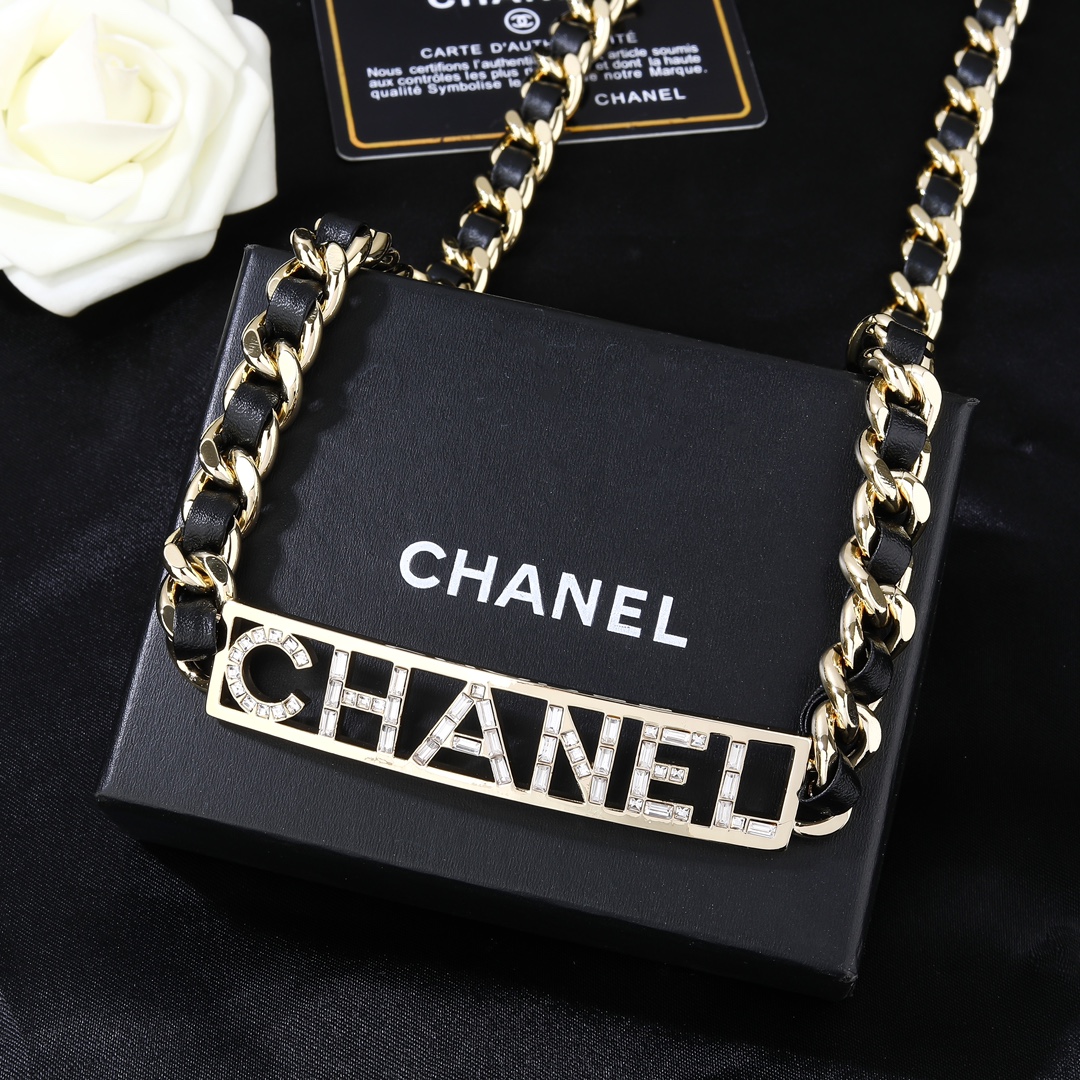 Chanel Necklace