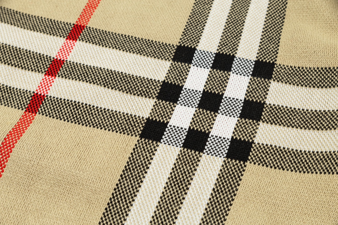 Burberry 2025 New Unisex Sweatshirt Size S-XL