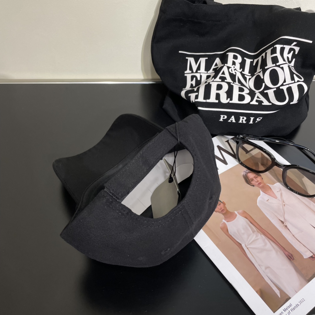 Balenciaga Baseball Cap