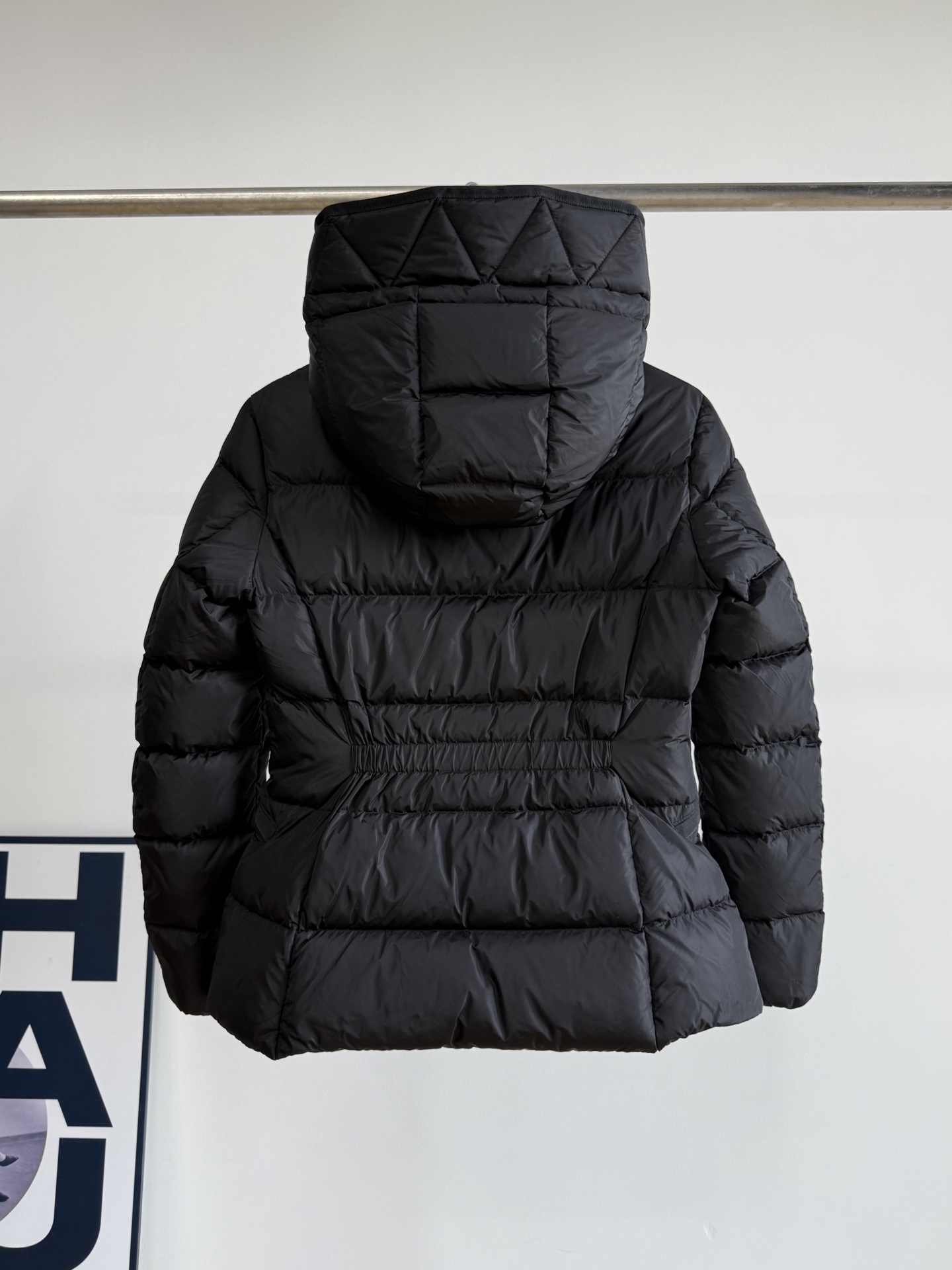 Moncler Avoce Women Down Jacket Size S-XL