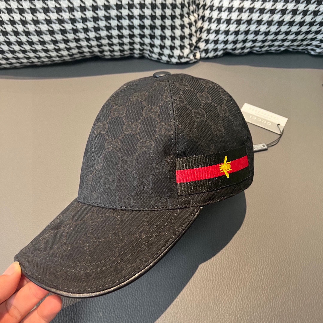 Gucci Baseball Cap