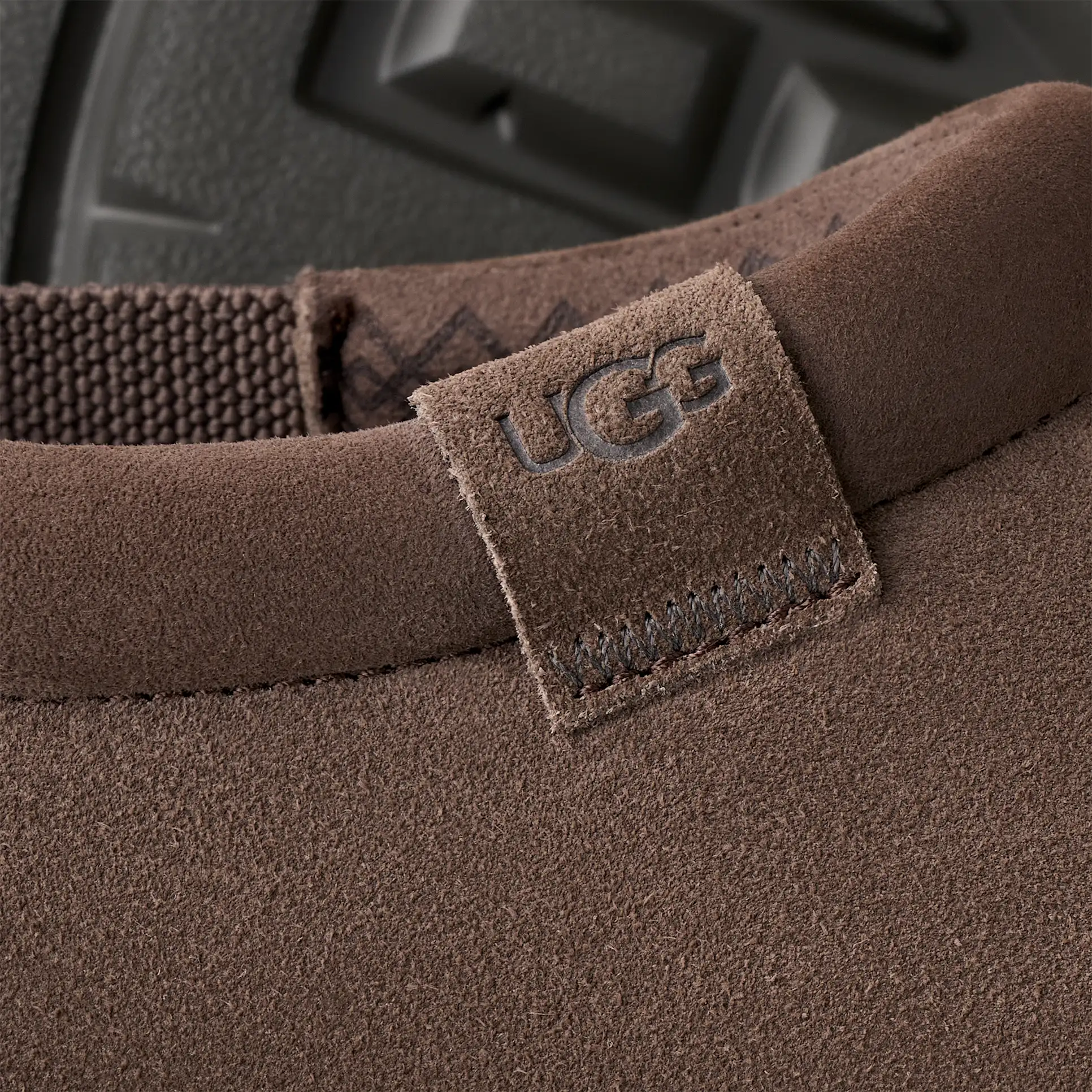 UGG Men's Tasman Lug