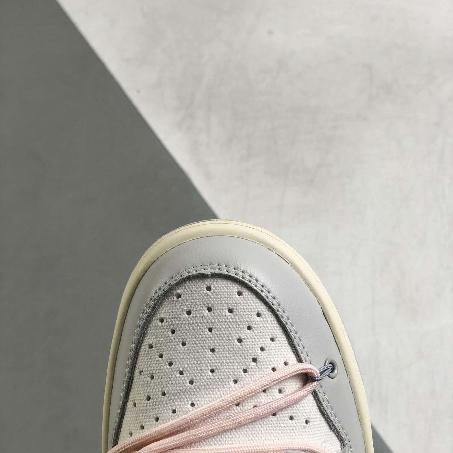 Nike Dunk x OFF White Men/Women Sneaker Shoes Gr. 36-45