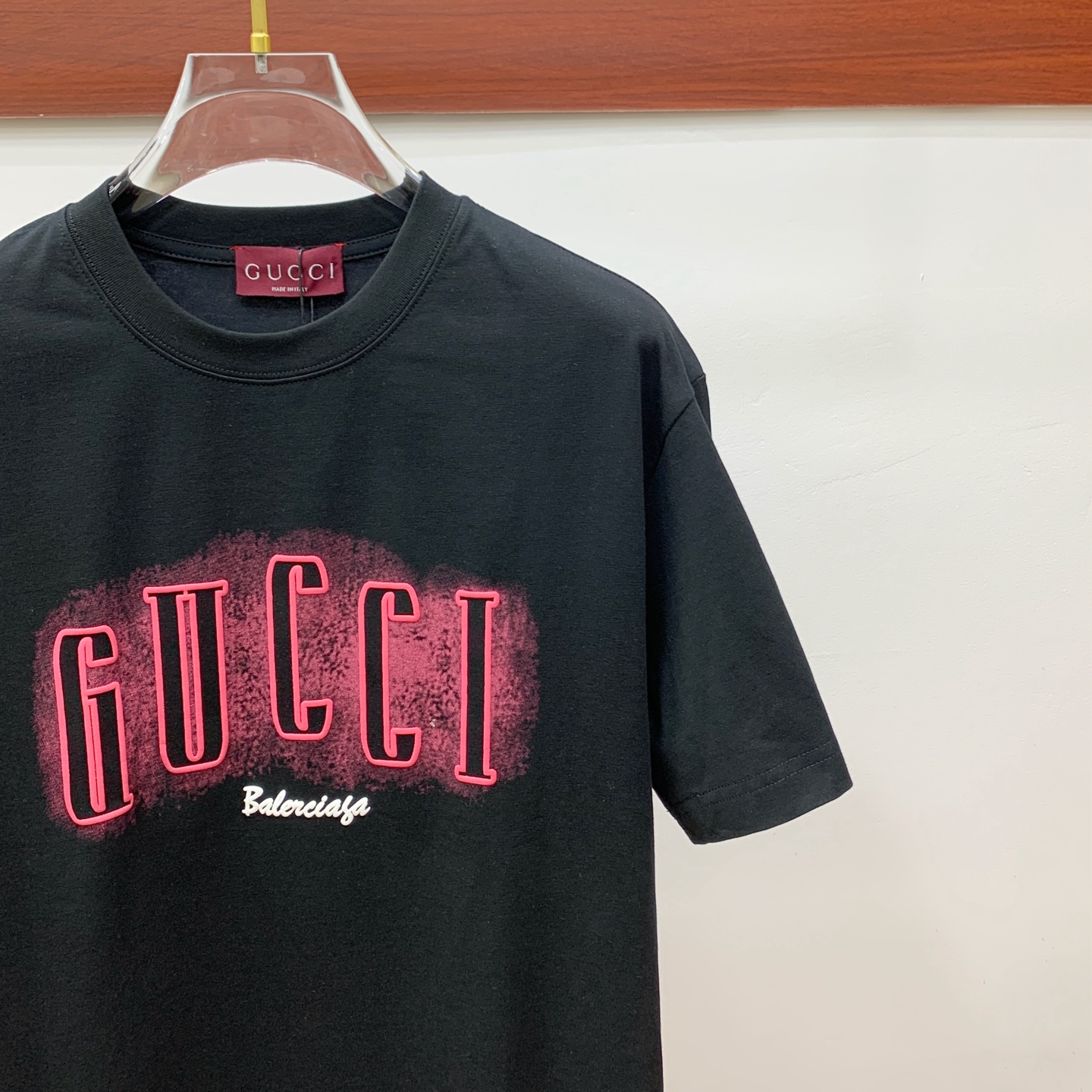 Gucci 25ss Men T Shirt M-XXXL