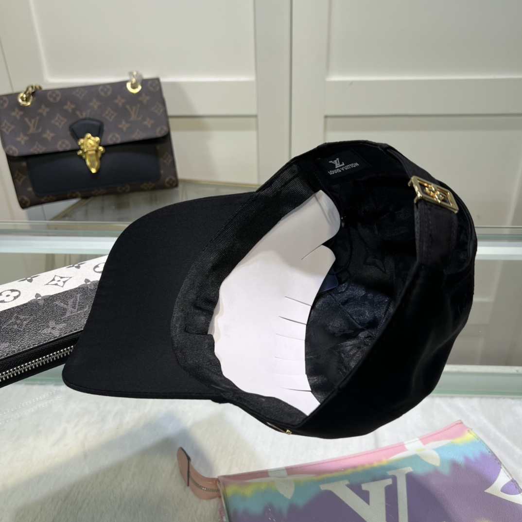 Louis Vuitton Baseball Cap