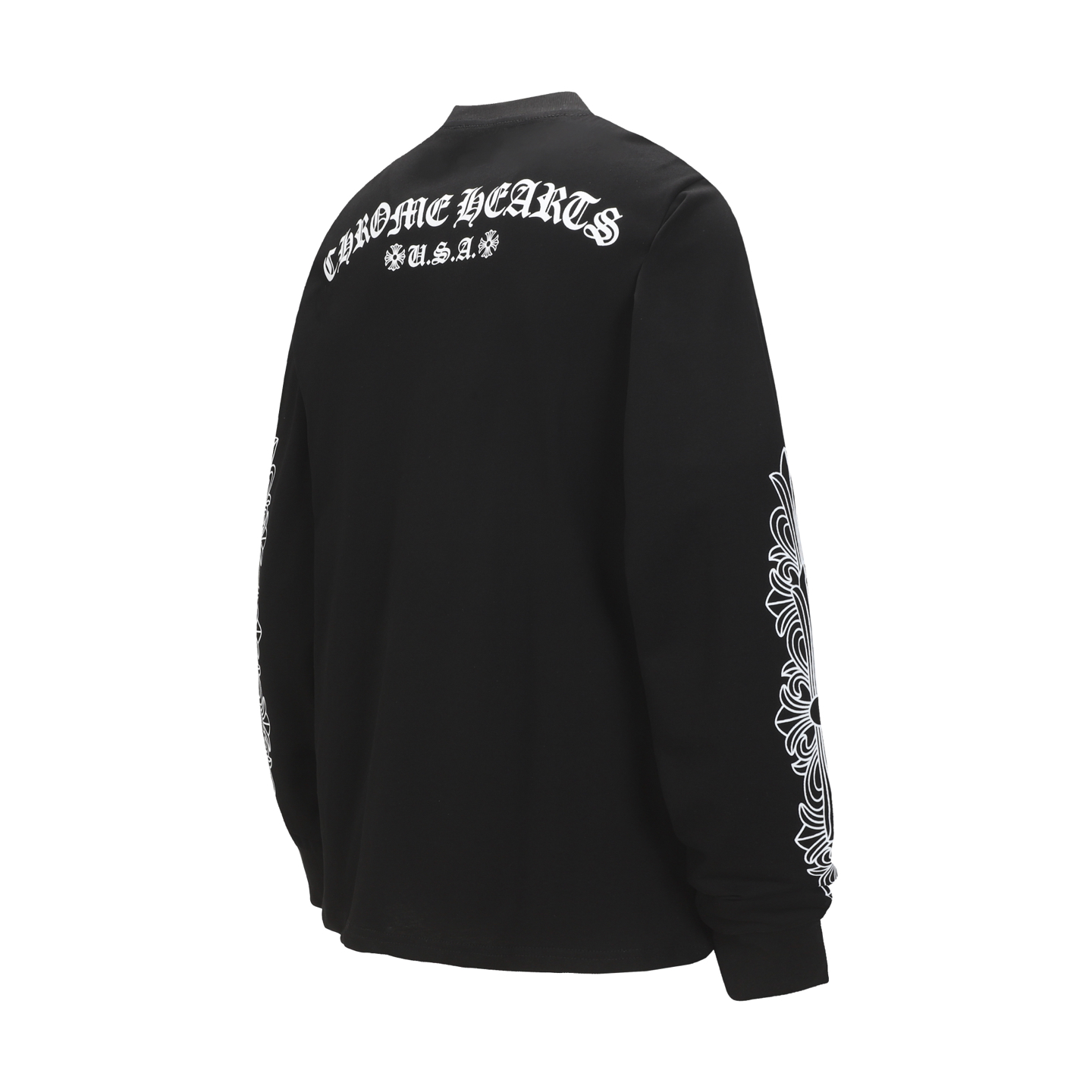 Chrome Hearts Unisex Sweatshirt Size S-XL