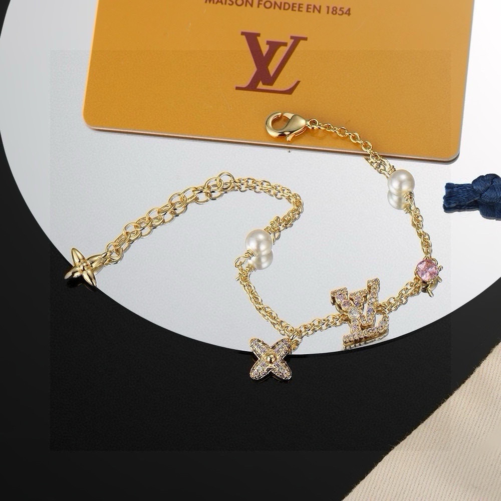 Louis Vuitton Bracelet