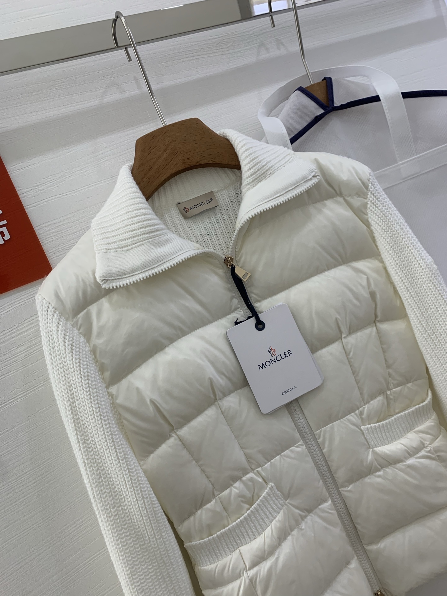 Moncler 25SS Women Down Jacket Size S-XL