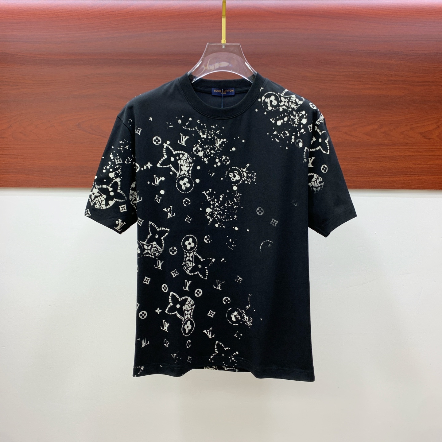 Louis Vuitton 25ss Men T Shirt M-XXXL