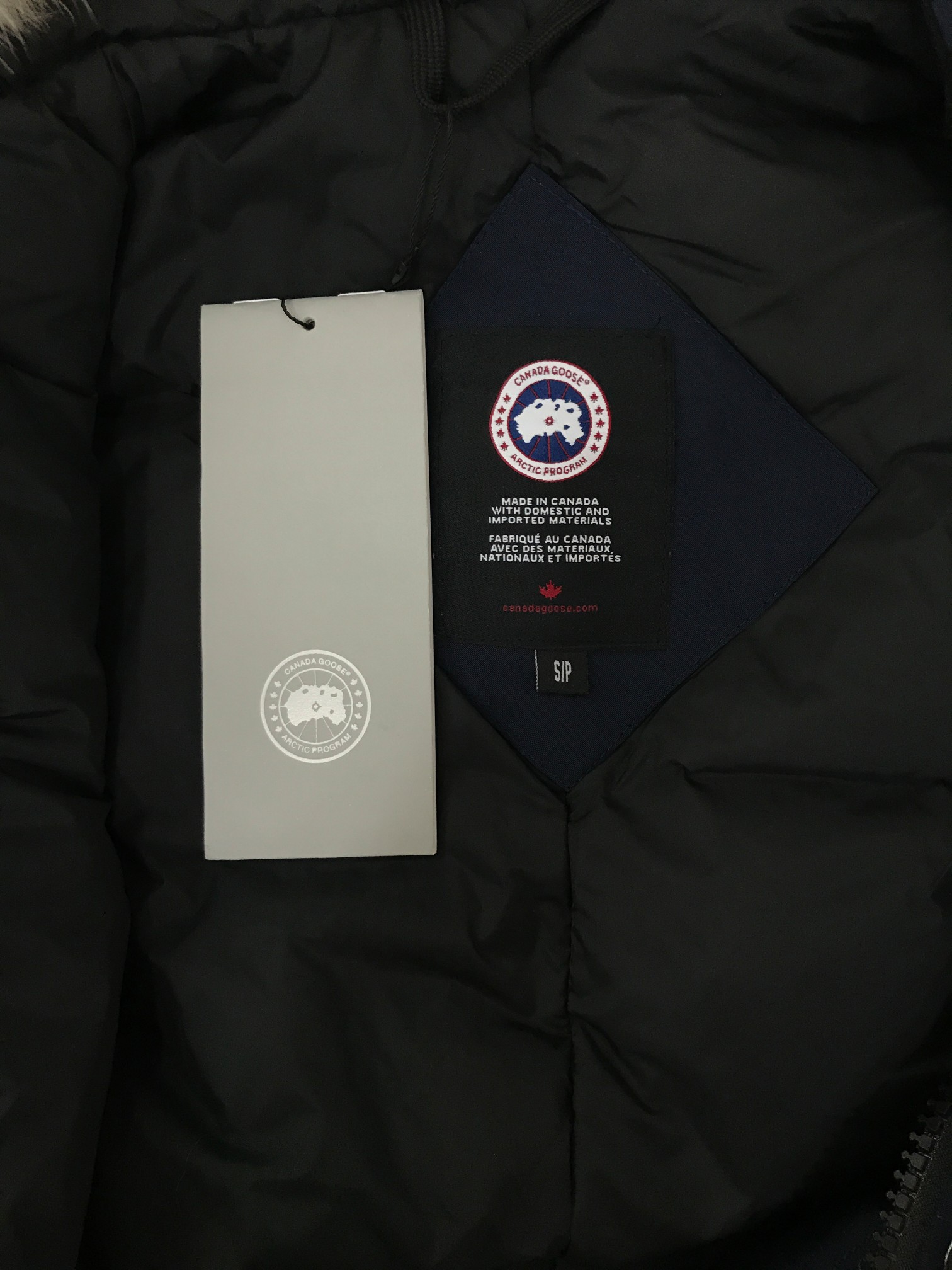 Canada Goose 05 Women Winter Jacket XS-XL