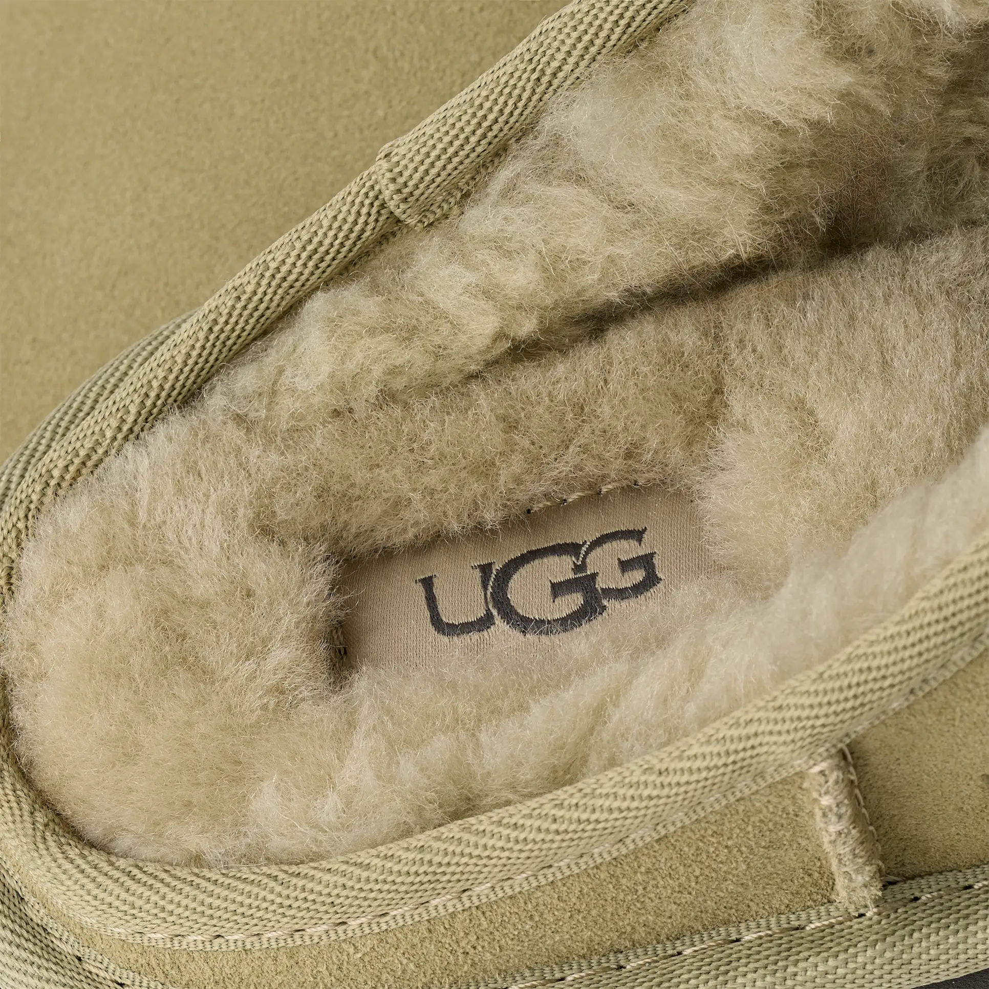 UGG Men's Classic Slip-On