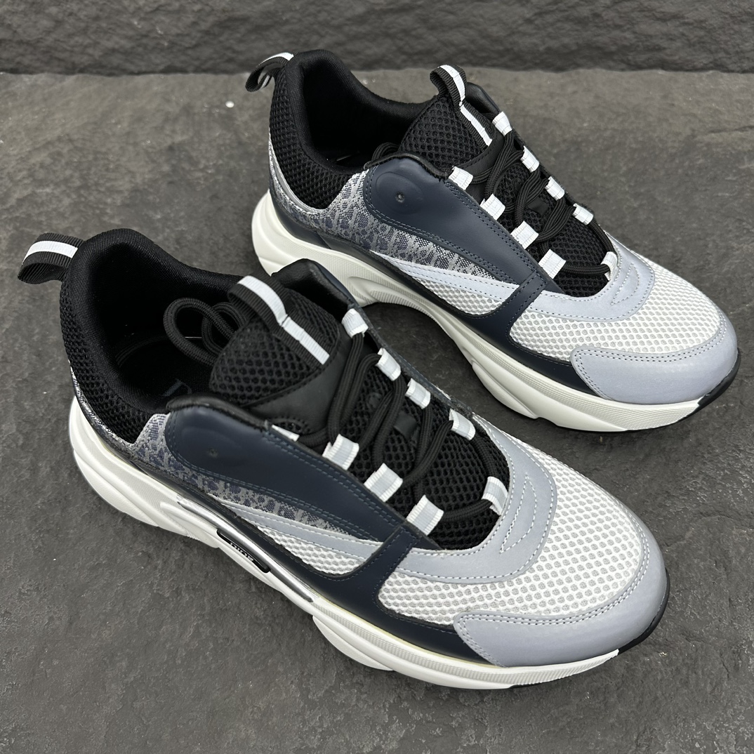 Dior B22 Sneaker Size 36-46