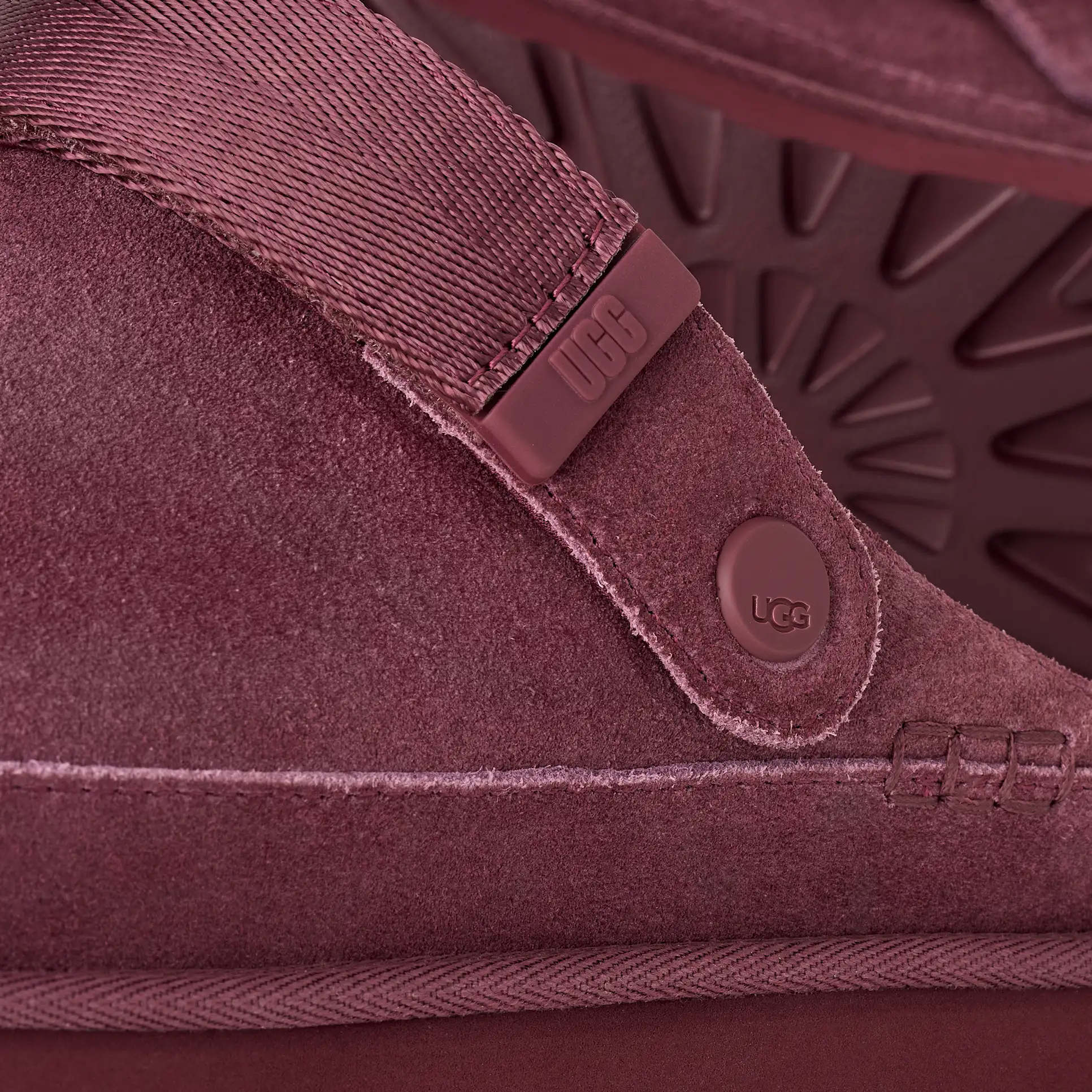 UGG Women's Goldenstar Clog