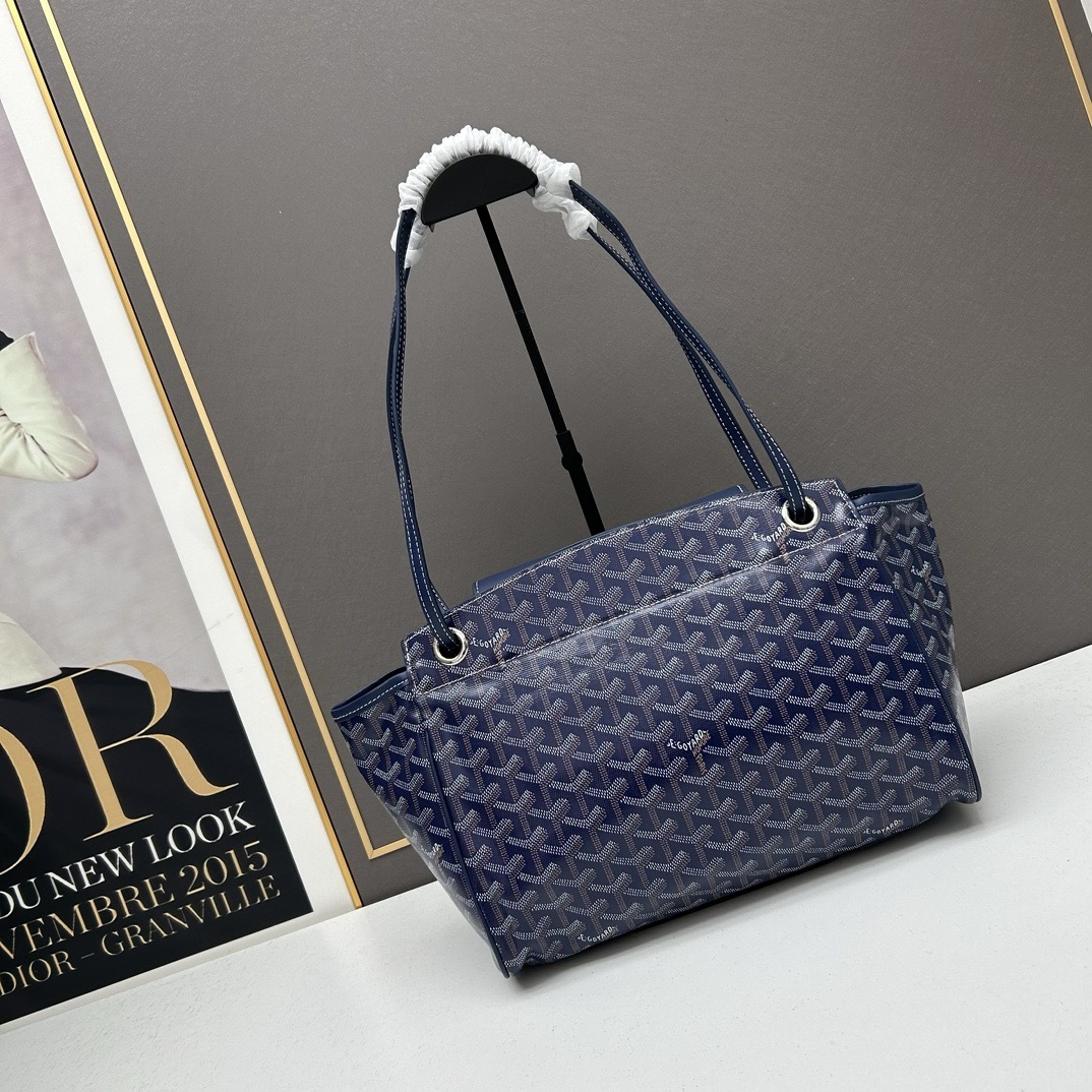 Goyard Shopping Bags 31*23*14cm