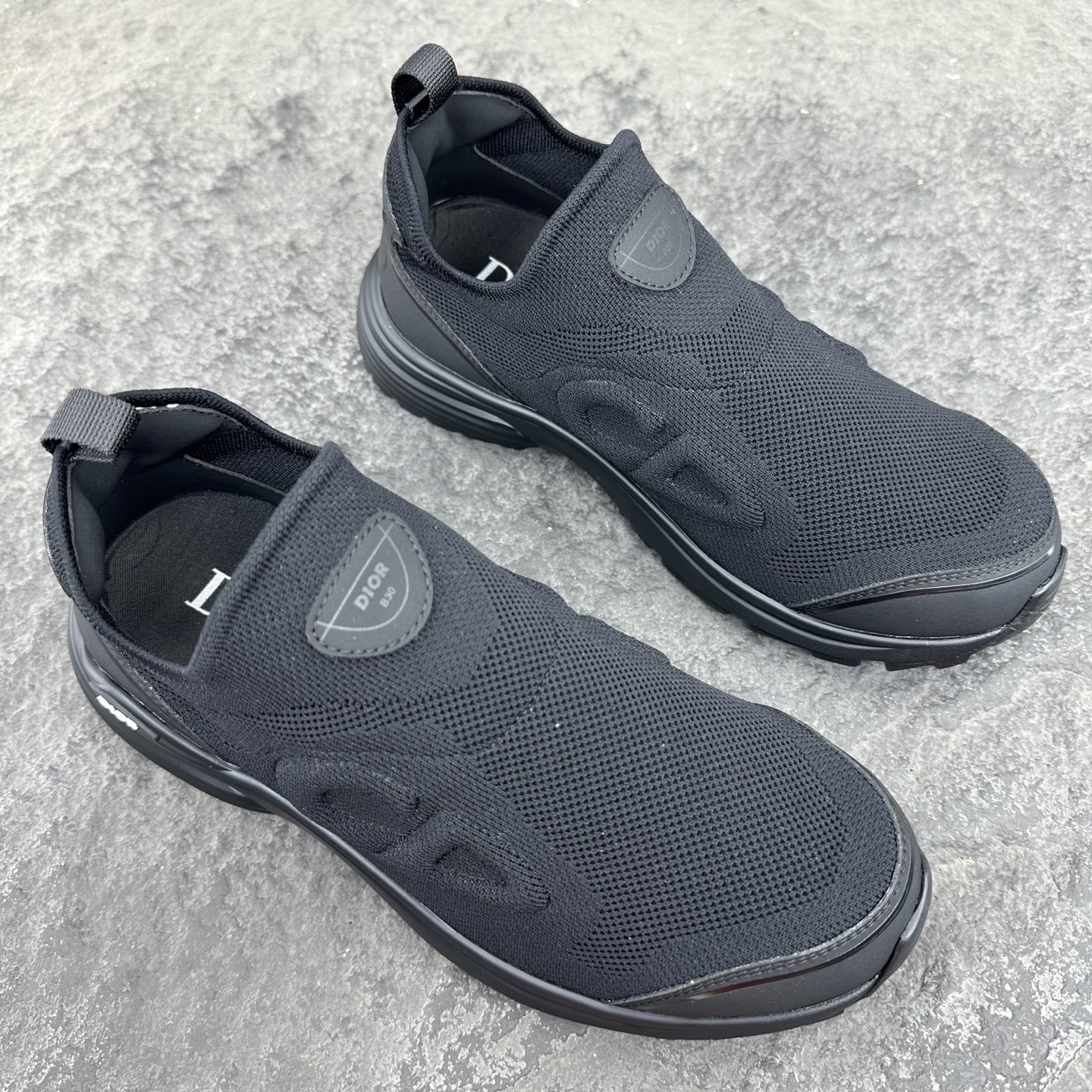 Dior B30 Countdown Sneaker Size 36-46