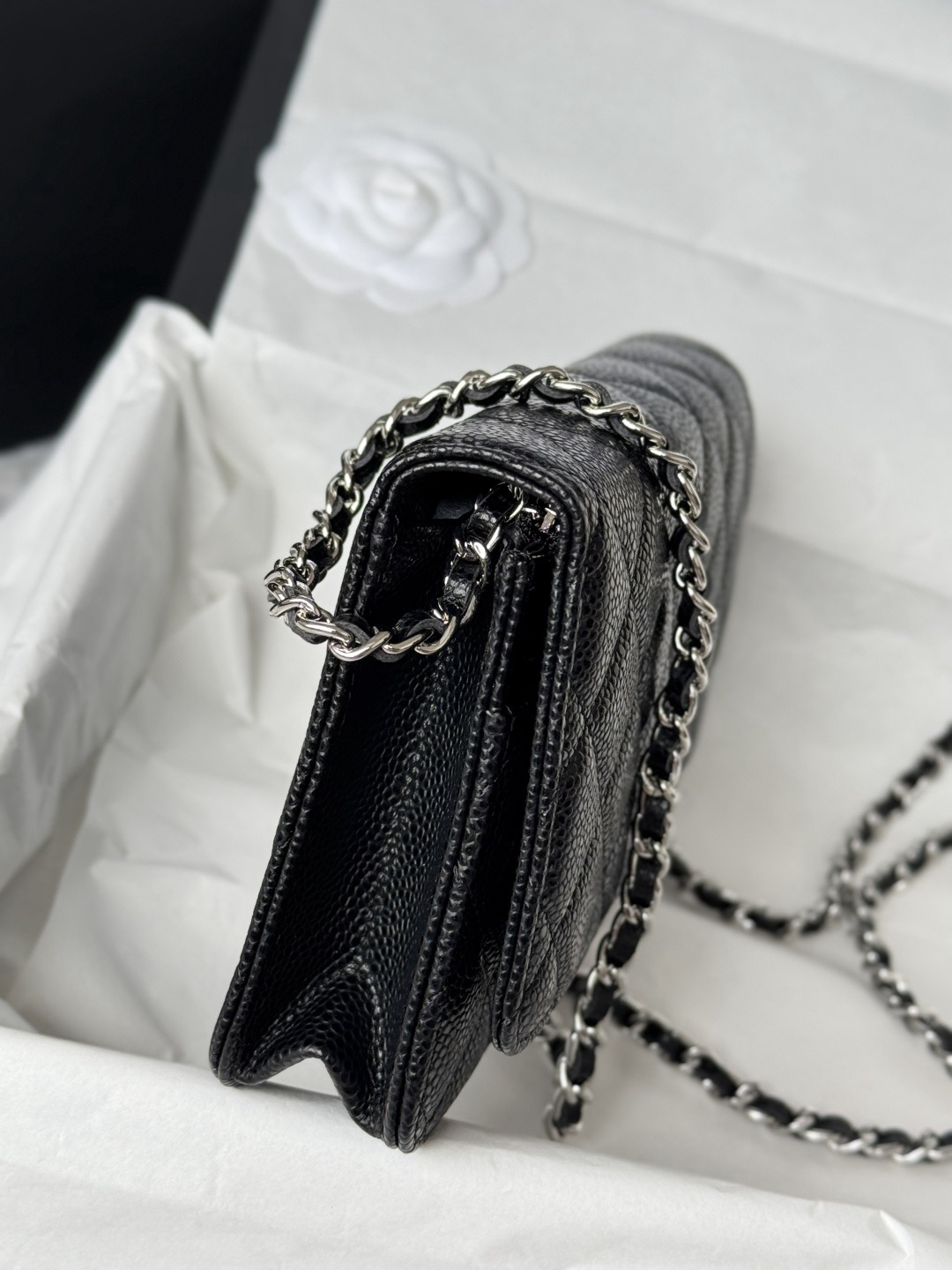 Chanel AP4241 woc Shoulder Bags 19*12*3cm