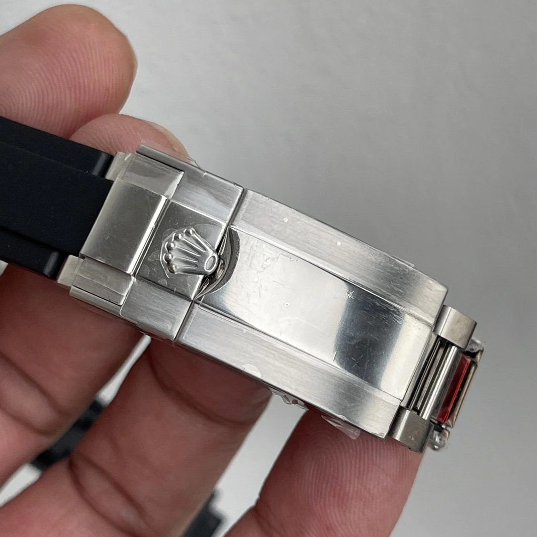 DAYTONA STEEL CASE CERAMIC DIAMOND NUMERALS