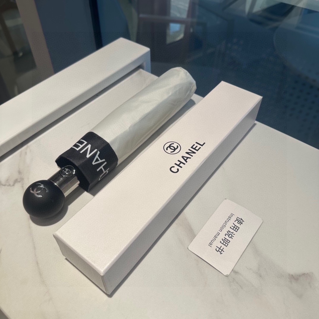 Chanel Umbrella