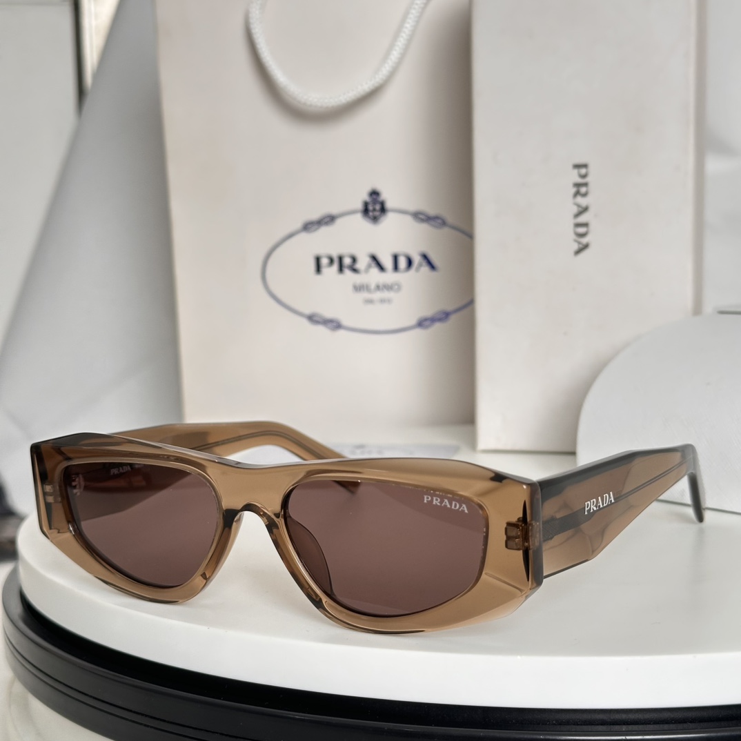 Prada Sunglasses 6-Color