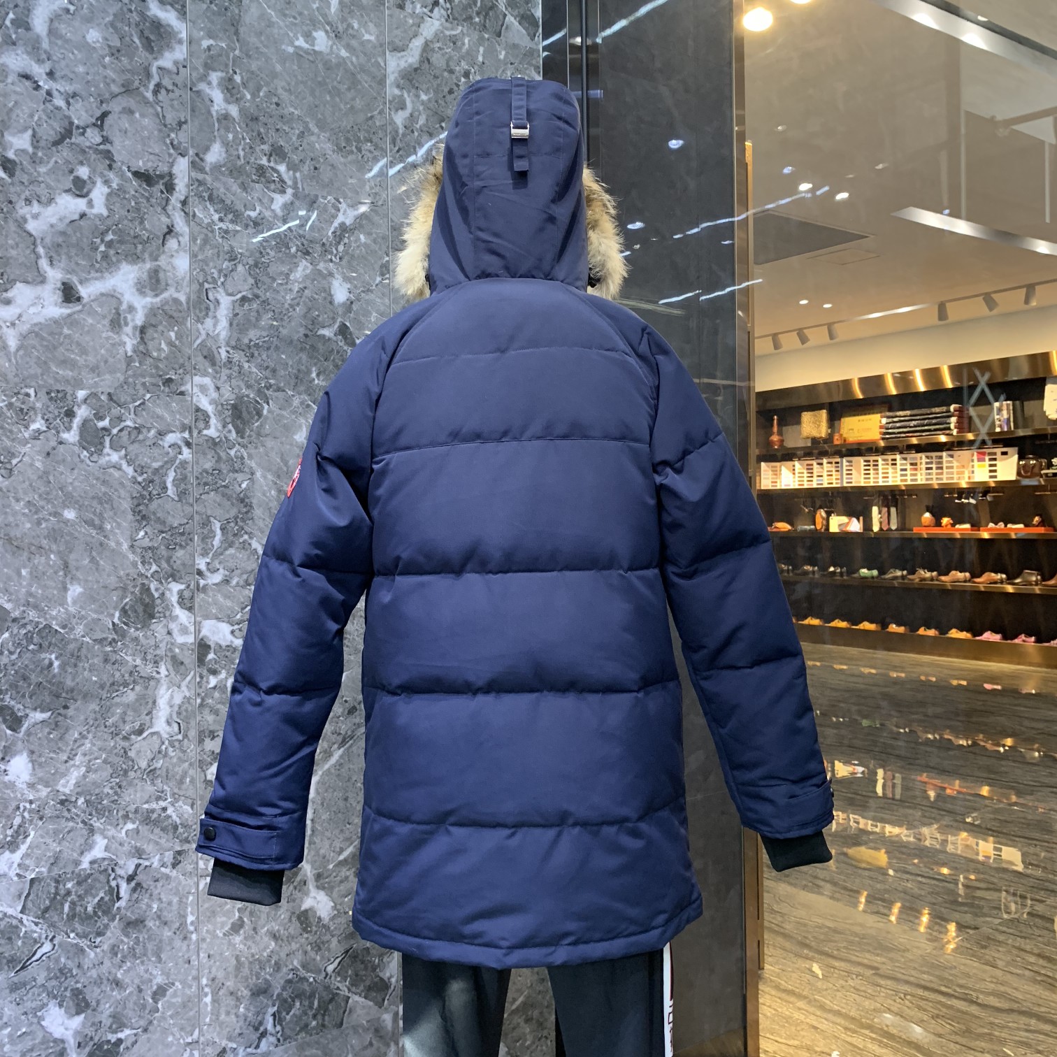 Canada Goose 30 Mens Winter Jacket XS-XXL