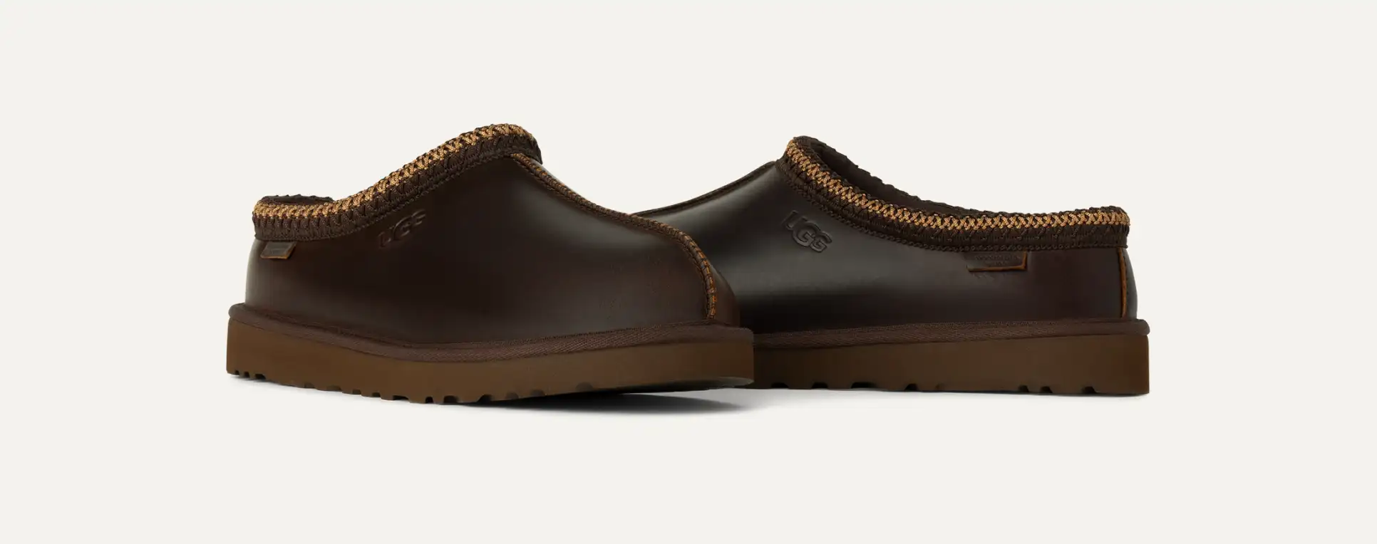 UGG Men's Tasman Leather Regen