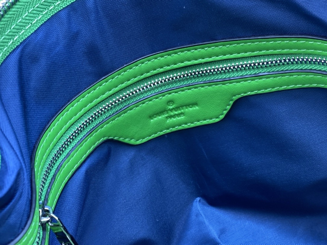 Louis Vuitton Keppall Travel Bags 50*29*23cm