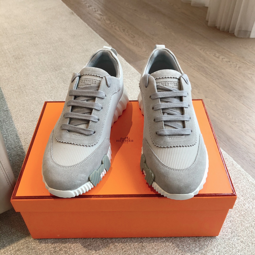 Hermes Bouncing Sneaker Size 36-46
