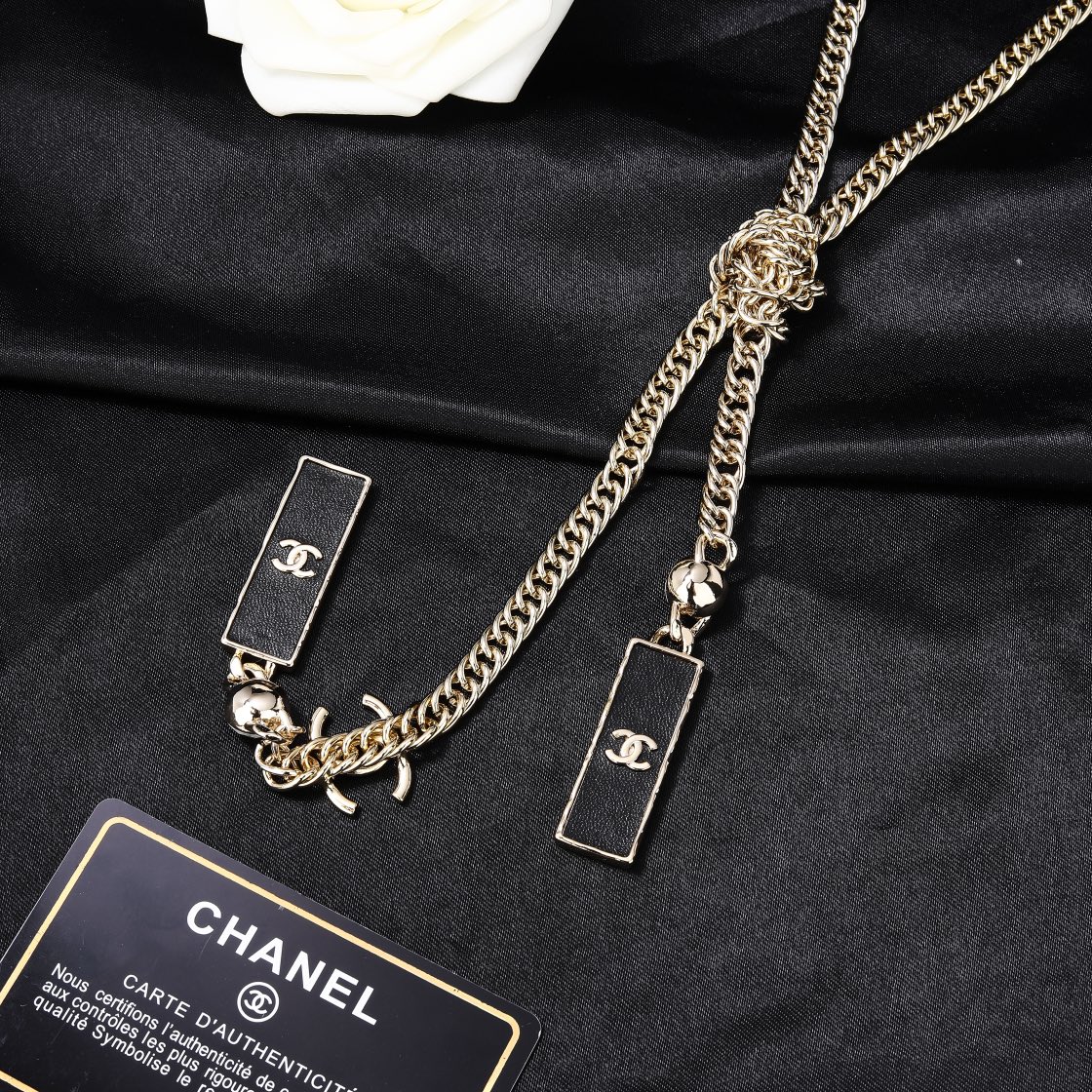 Chanel Necklace