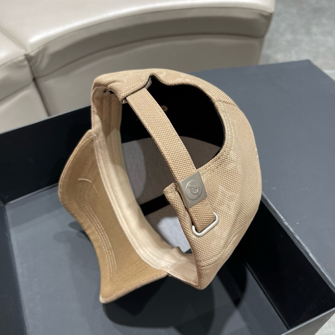 Louis Vuitton Baseball Cap