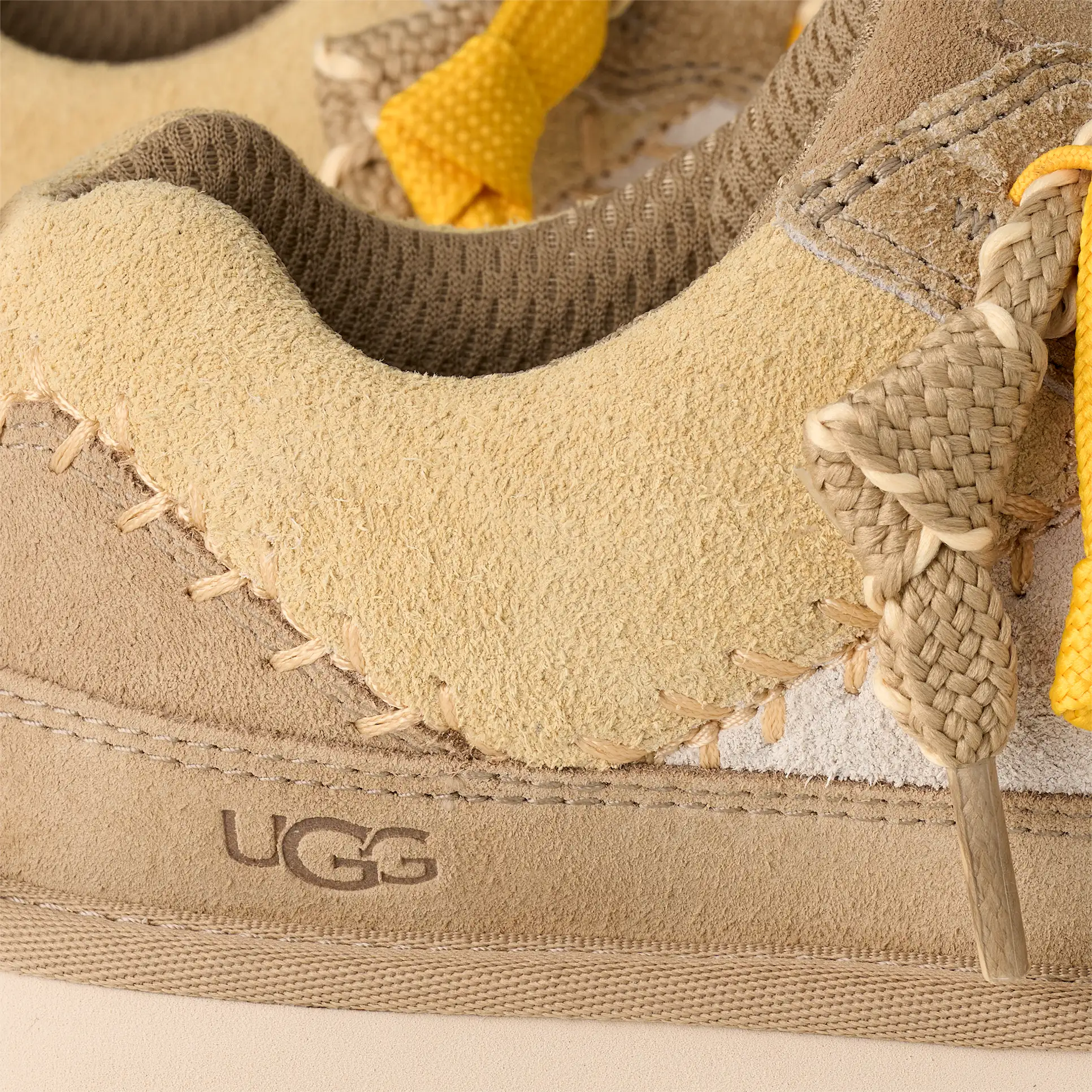 UGG Women's Lo Lowmel Biarritz