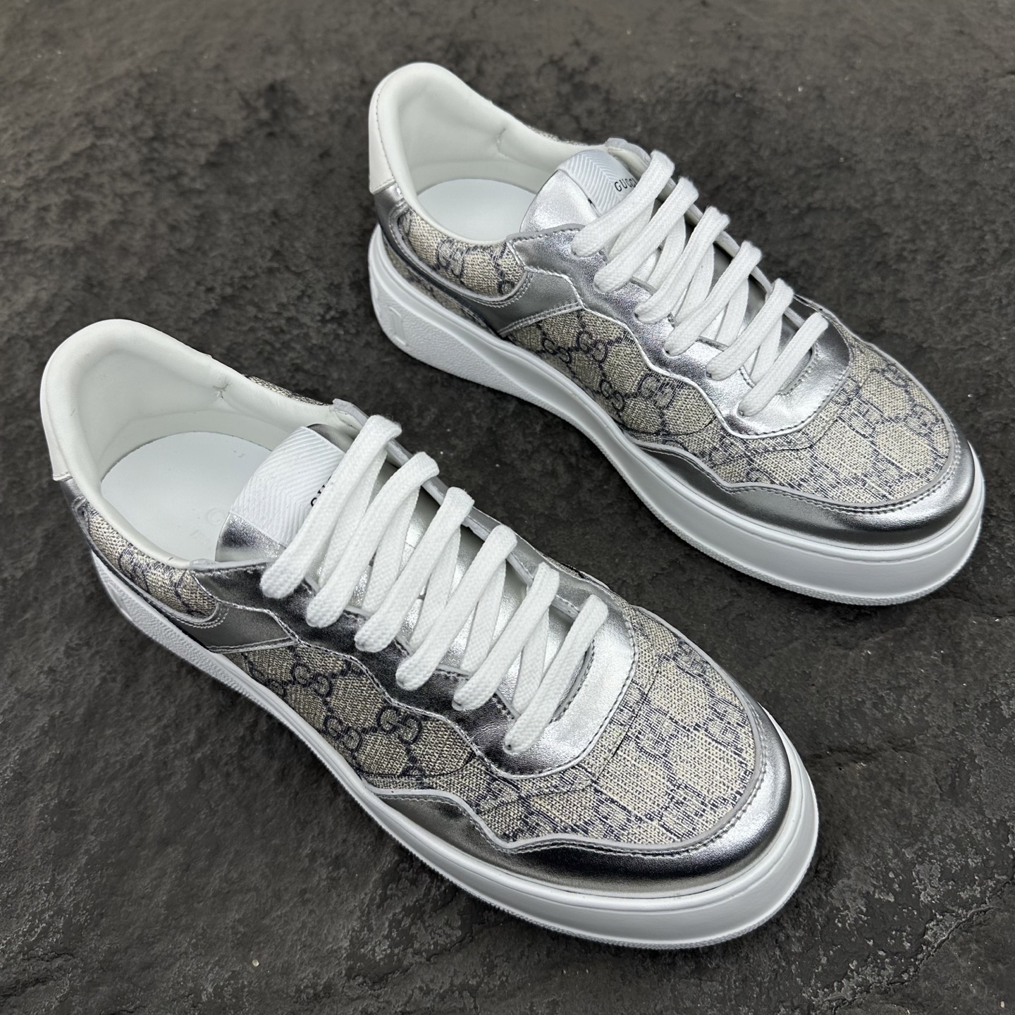 Gucci GG Supreme Sneaker Size 36-46