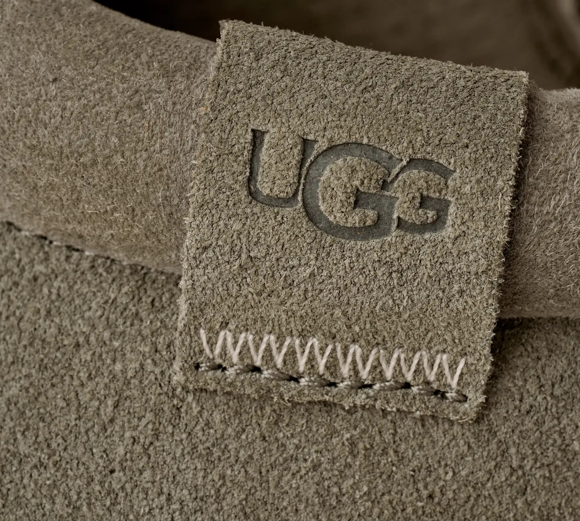 UGG Men's Tasman Lug