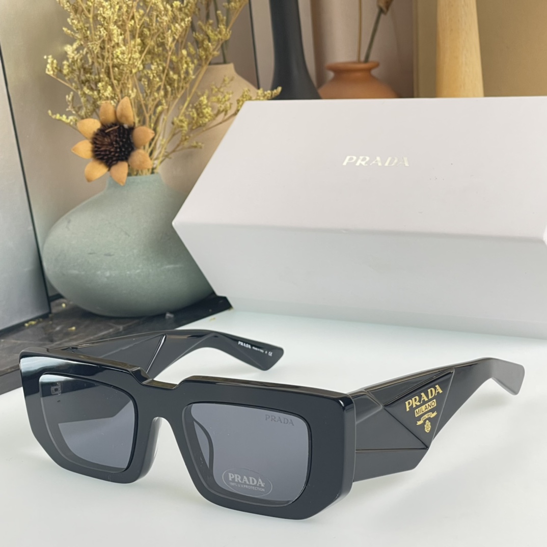 Prada Symbole sunglasses SPR11Z