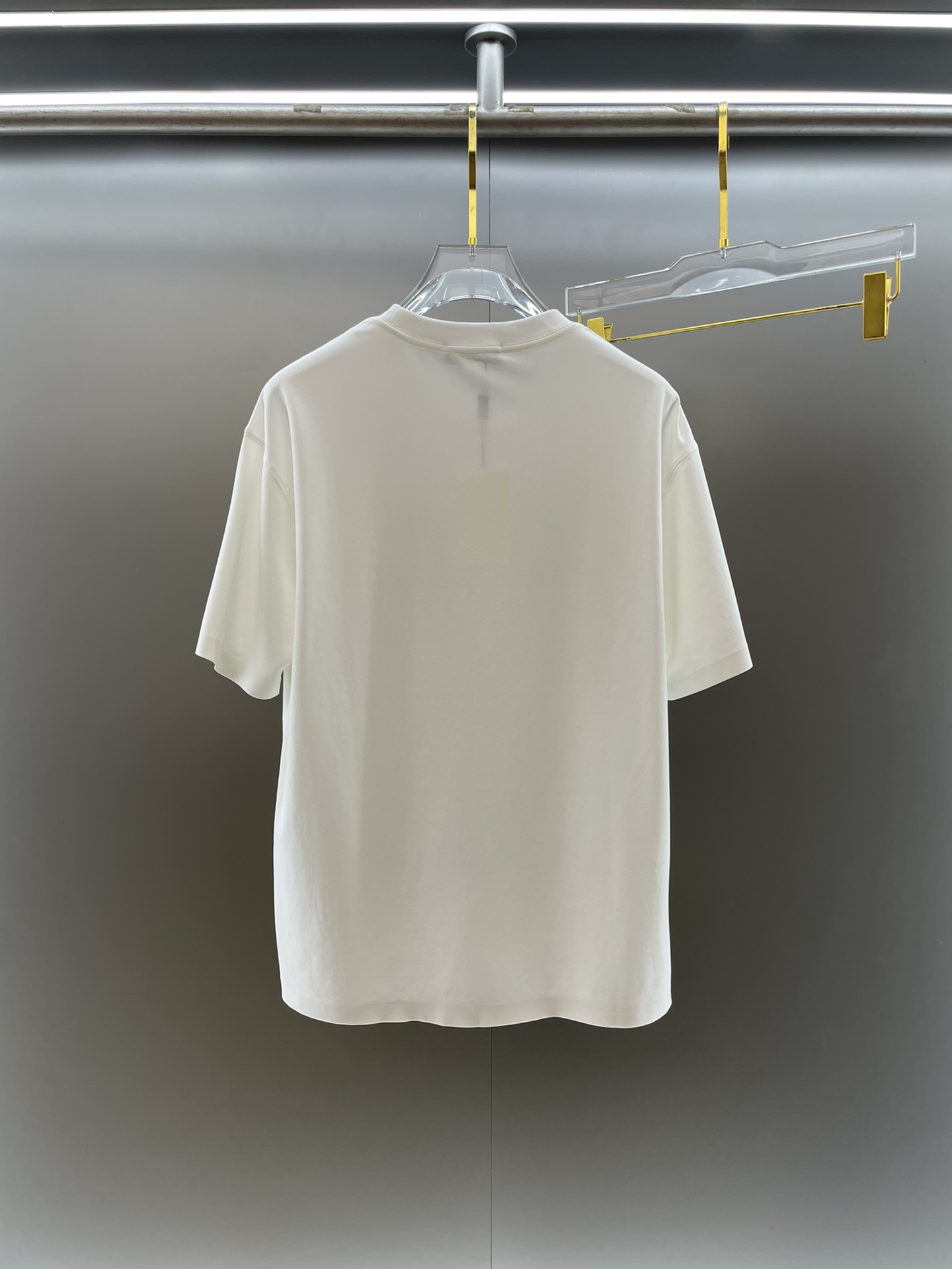 Fendi 25ss Men T Shirt S-XXL