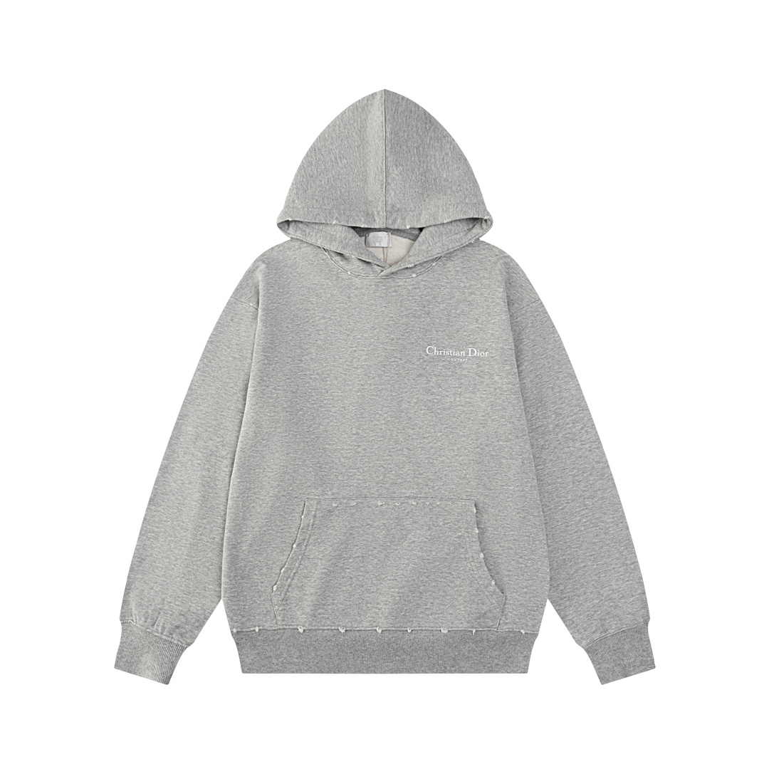 Dior New Unisex Sweatshirt Size S-XL