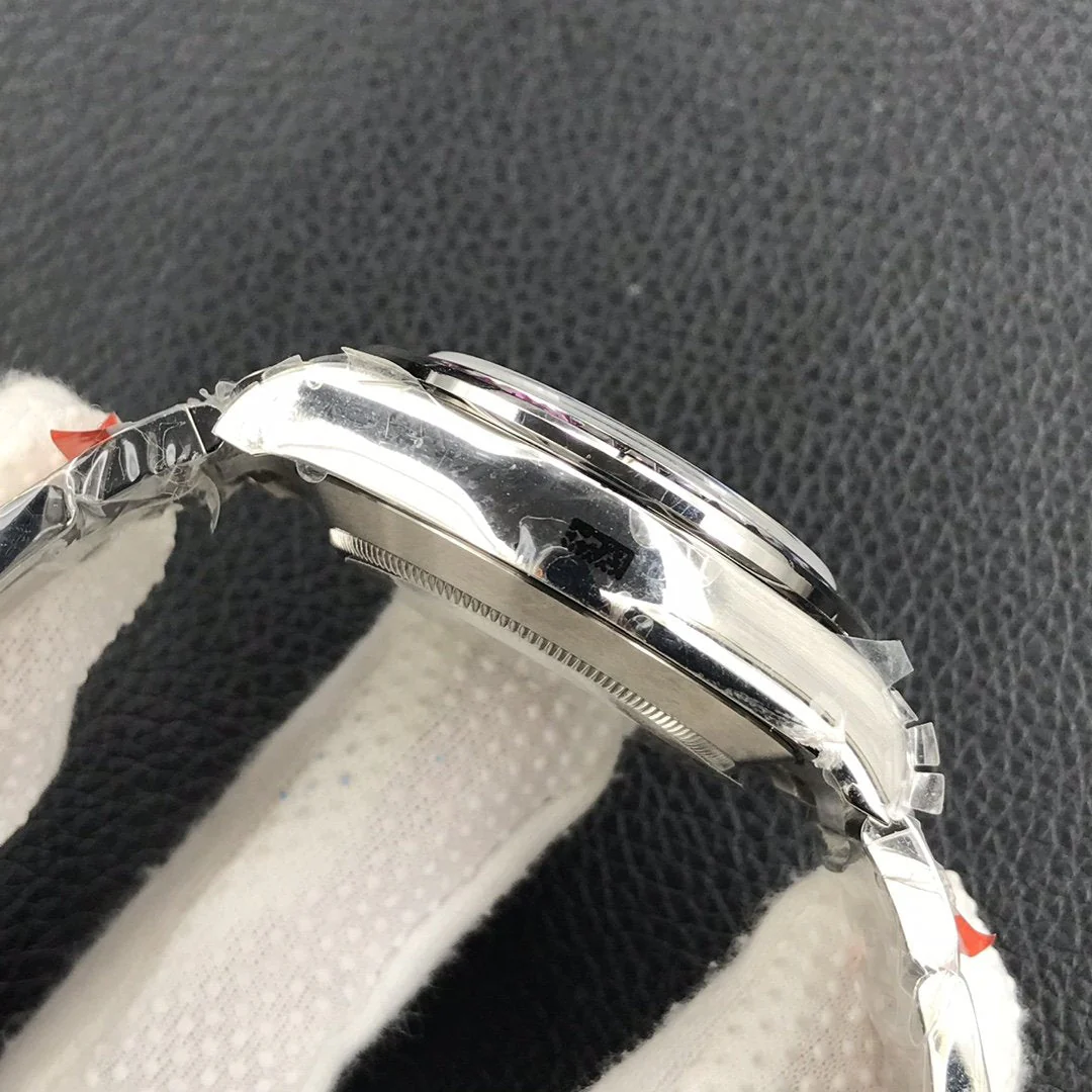 DAYTONA WHITE GOLD CUSTOM RAINBOW 116520