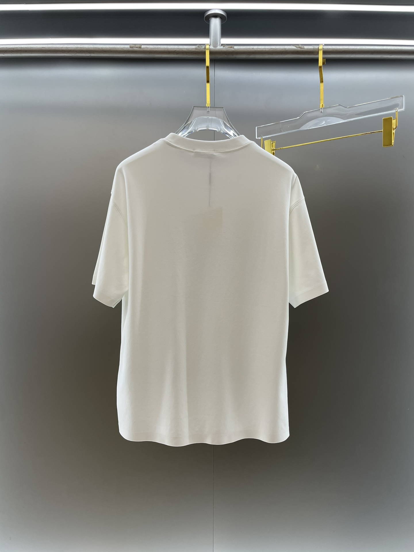 Balenciaga 25ss Men T Shirt S-XXL