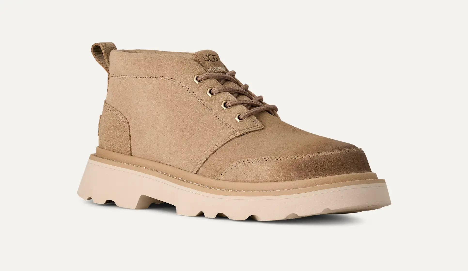 UGG Men's Chukka Lug